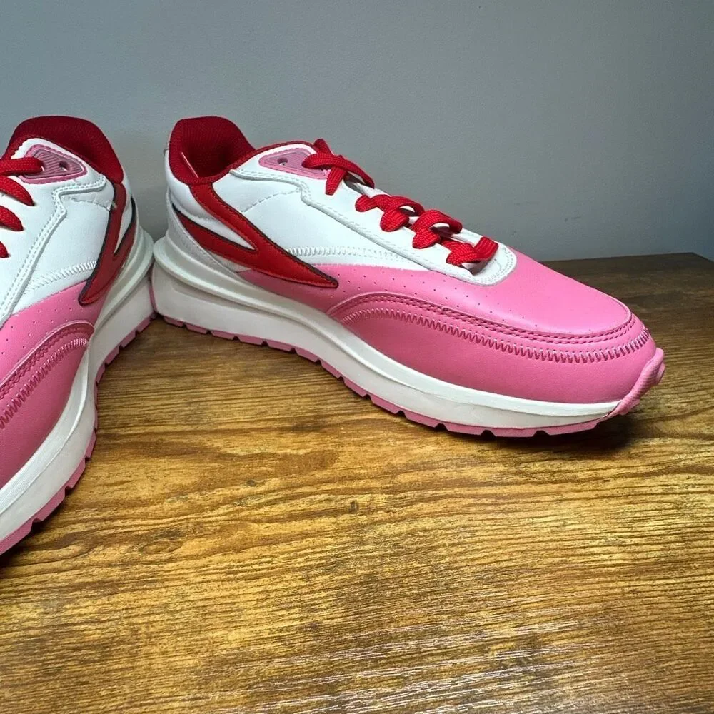 Fila Renno X Lil Jon 